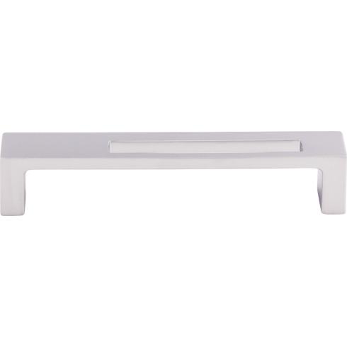 Top Knobs Sanctuary II Modern Metro Slot Pull