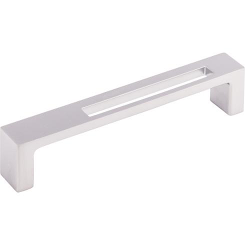 Top Knobs Sanctuary II Modern Metro Slot Pull