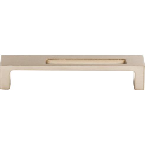 Top Knobs Sanctuary II Modern Metro Slot Pull