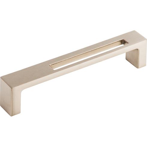 Top Knobs Sanctuary II Modern Metro Slot Pull