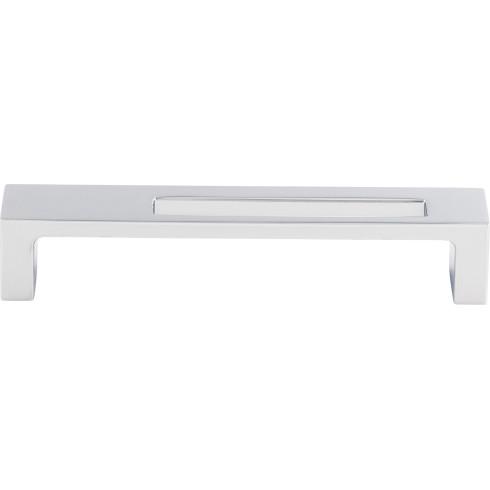 Top Knobs Sanctuary II Modern Metro Slot Pull