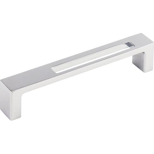 Top Knobs Sanctuary II Modern Metro Slot Pull