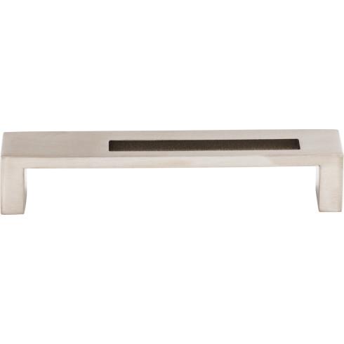 Top Knobs Sanctuary II Modern Metro Slot Pull