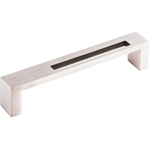 Top Knobs Sanctuary II Modern Metro Slot Pull