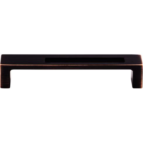 Top Knobs Sanctuary II Modern Metro Slot Pull