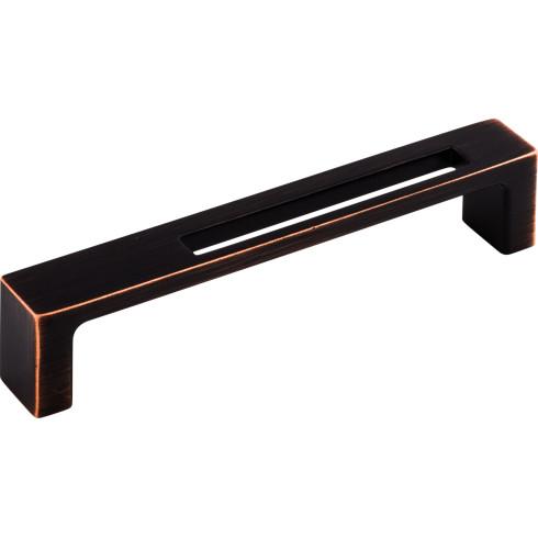 Top Knobs Sanctuary II Modern Metro Slot Pull