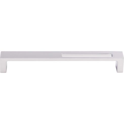 Top Knobs Sanctuary II Modern Metro Slot Pull