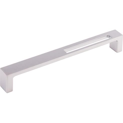 Top Knobs Sanctuary II Modern Metro Slot Pull