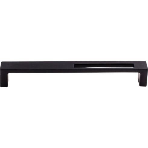 Top Knobs Sanctuary II Modern Metro Slot Pull
