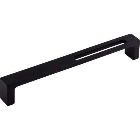 Top Knobs Sanctuary II Modern Metro Slot Pull