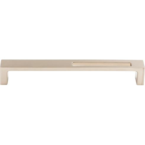 Top Knobs Sanctuary II Modern Metro Slot Pull