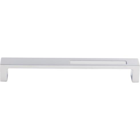 Top Knobs Sanctuary II Modern Metro Slot Pull