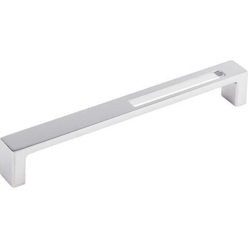 Top Knobs Sanctuary II Modern Metro Slot Pull