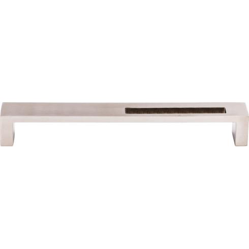 Top Knobs Sanctuary II Modern Metro Slot Pull