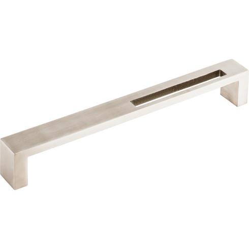 Top Knobs Sanctuary II Modern Metro Slot Pull