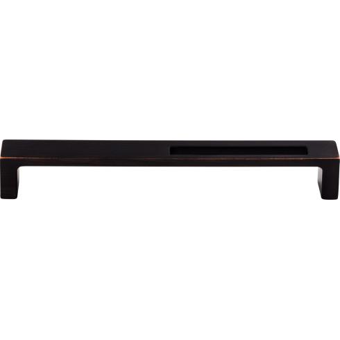 Top Knobs Sanctuary II Modern Metro Slot Pull