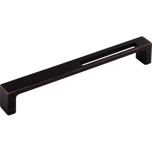 Top Knobs Sanctuary II Modern Metro Slot Pull