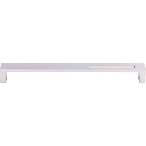 Top Knobs Sanctuary II Modern Metro Slot Pull