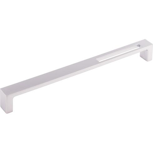 Top Knobs Sanctuary II Modern Metro Slot Pull