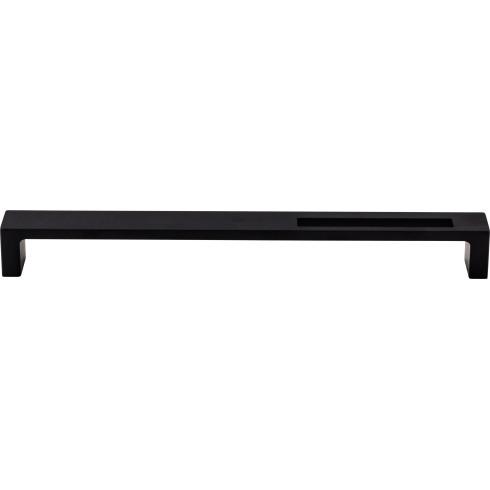 Top Knobs Sanctuary II Modern Metro Slot Pull