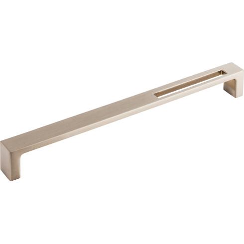 Top Knobs Sanctuary II Modern Metro Slot Pull