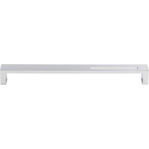 Top Knobs Sanctuary II Modern Metro Slot Pull