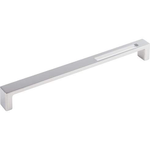 Top Knobs Sanctuary II Modern Metro Slot Pull
