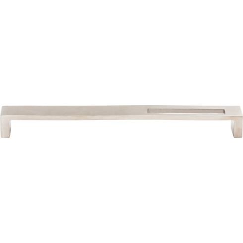 Top Knobs Sanctuary II Modern Metro Slot Pull