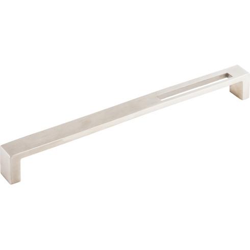 Top Knobs Sanctuary II Modern Metro Slot Pull