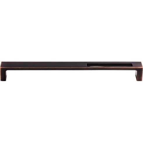 Top Knobs Sanctuary II Modern Metro Slot Pull