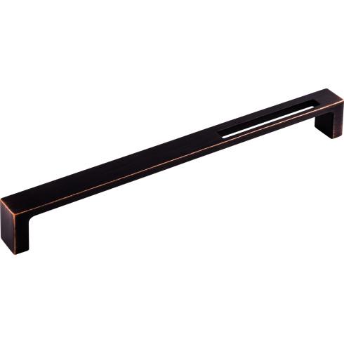 Top Knobs Sanctuary II Modern Metro Slot Pull