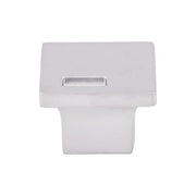 Top Knobs Sanctuary II Modern Metro Slot Knob