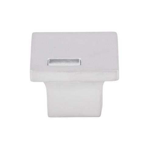 Top Knobs Sanctuary II Modern Metro Slot Knob