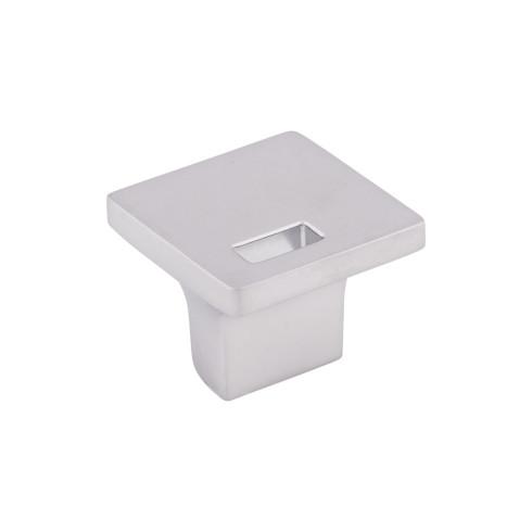 Top Knobs Sanctuary II Modern Metro Slot Knob