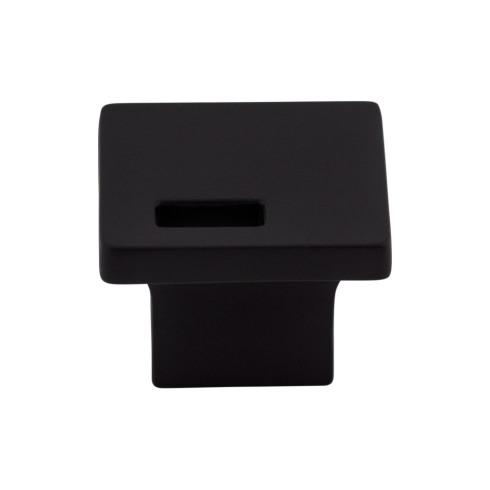 Top Knobs Sanctuary II Modern Metro Slot Knob
