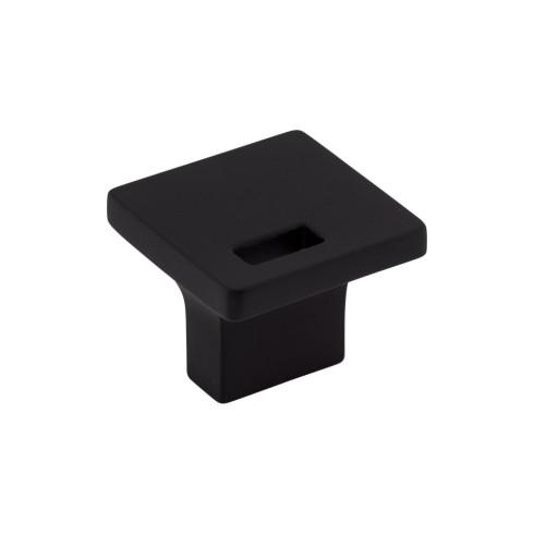 Top Knobs Sanctuary II Modern Metro Slot Knob