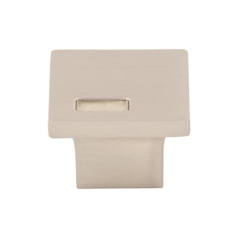 Top Knobs Sanctuary II Modern Metro Slot Knob