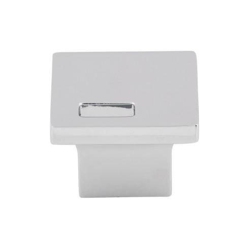 Top Knobs Sanctuary II Modern Metro Slot Knob
