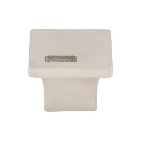 Top Knobs Sanctuary II Modern Metro Slot Knob