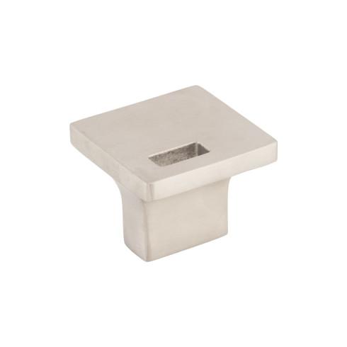 Top Knobs Sanctuary II Modern Metro Slot Knob