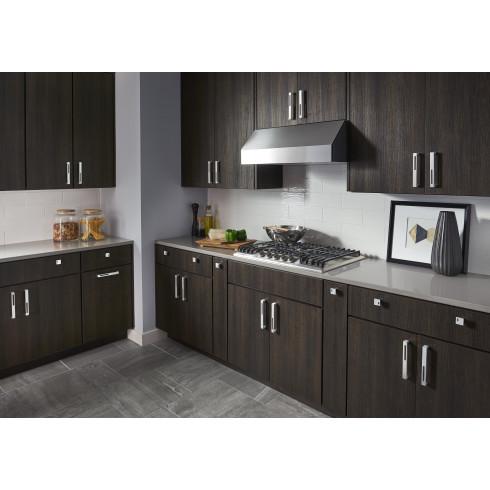 Top Knobs Sanctuary II Modern Metro Slot Knob