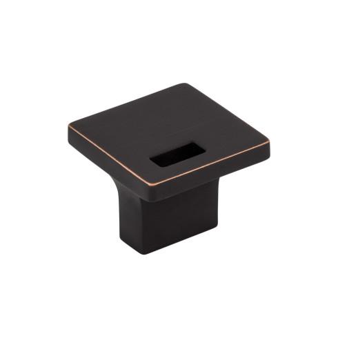 Top Knobs Sanctuary II Modern Metro Slot Knob