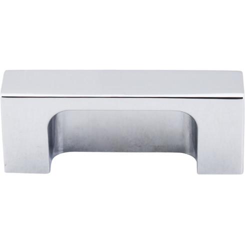 Top Knobs Sanctuary II Modern Metro Tab Pull