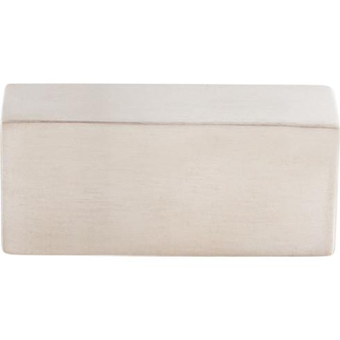 Top Knobs Sanctuary II Modern Metro Tab Pull