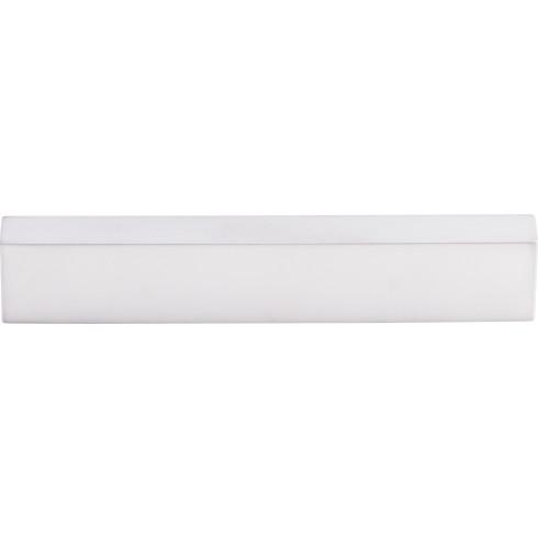 Top Knobs Sanctuary II Modern Metro Tab Pull