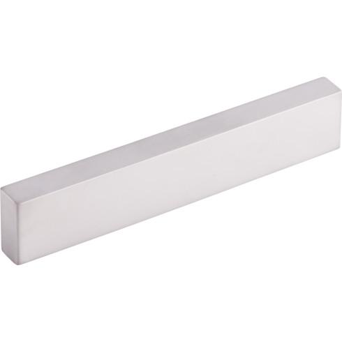 Top Knobs Sanctuary II Modern Metro Tab Pull