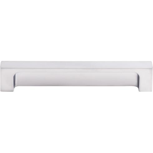 Top Knobs Sanctuary II Modern Metro Tab Pull