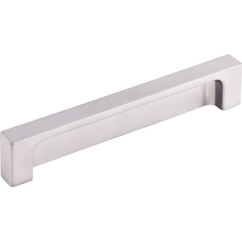 Top Knobs Sanctuary II Modern Metro Tab Pull