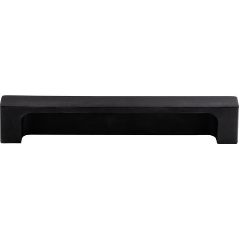 Top Knobs Sanctuary II Modern Metro Tab Pull