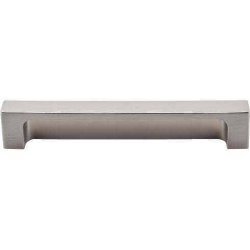 Top Knobs Sanctuary II Modern Metro Tab Pull